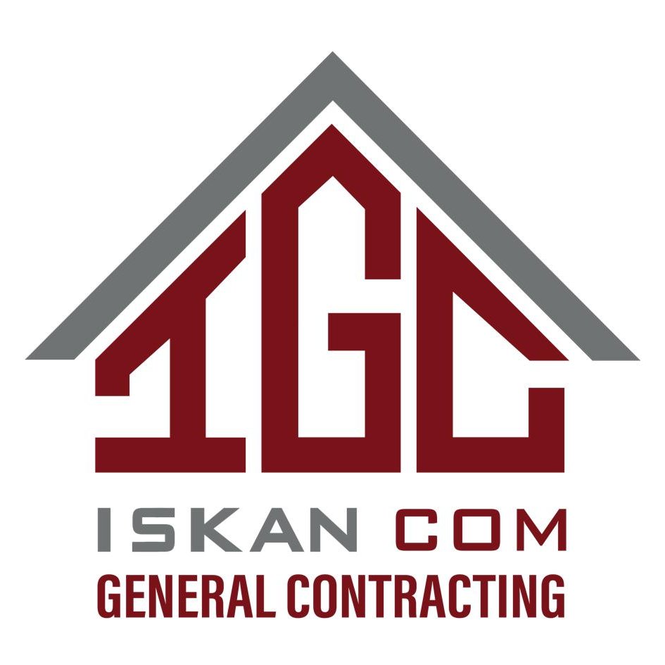 Iskancom General Contracting logo